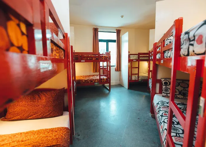 Rucksack Inn @ Lavender Street Singapore