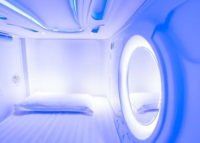 Spacepod@Com Singapore